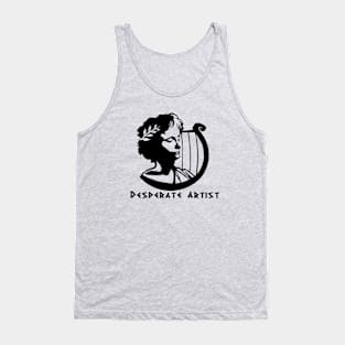 The True Apollo Tank Top